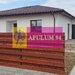 Sabareni, casa noua parter, 3 camere + dependinte