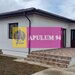 Sabareni, casa noua parter, 3 camere + dependinte